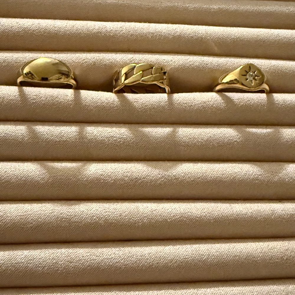 Three Rings - image 1